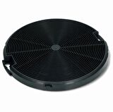 Siemens Li28022Tr Uyumlu Davlumbaz Karbon Filtresi