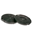 Siemens Li63Tca10T Uyumlu Davlumbaz Karbon Filtresi