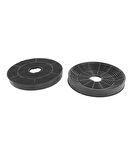 Siemens Lc65Ka670T / Lc95Ka270T Uyumlu Davlumbaz Karbon Filtresi