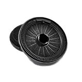 Beko Ade63640S Davlumbaz Karbon Filtresi Uyumlu