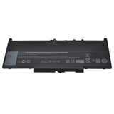 Dell Latitude 7470 Notebook Batarya Laptop Pil
