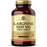 Solgar L-Arginine 1000 Mg 90 Tablet