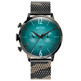 WWRC1014 47 mm Welder Moody Erkek Kol Saati