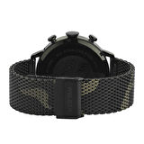 WWRC1014 47 mm Welder Moody Erkek Kol Saati