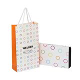 WWRC1014 47 mm Welder Moody Erkek Kol Saati