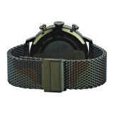 Welder Moody Watch WWRC1016 47 mm Erkek Kol Saati