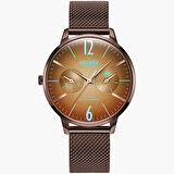 Welder Moody Watch WWRS606 36 mm Slim Kadın Kol Saati
