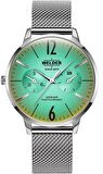 Welder Moody Watch WWRS614 36 mm Slim Kadın Kol Saati