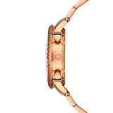 WELDER WWRC2075BRGL KADIN KOL SAATİ