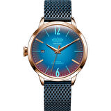 Welder Moody Watch WRC607 38 mm Kadın Kol Saati