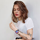 Welder Moody Watch WRC609 38 mm Kadın Kol Saati