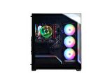 CyberPowerPC Gamer Xtreme Oyuncu Bilgisayarı GXi2000CSTV2 Intel Core i5 14400F 32GB 2TB Nvidia GeForce RTX 4060 (8GB)