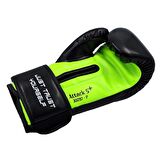 DragonDo 30097-P Attack 5 Plus Boks Eldiveni Kick Boks Eldiveni Muay Thai Eldiveni