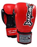 DragonDo 30097-P Attack 5 Plus Boks Eldiveni Kick Boks Eldiveni Muay Thai Eldiveni