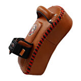DragonDo 40373-L Old Style Thai Pad Hakiki Deri Darbe Yastığı