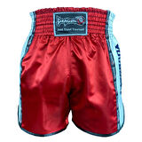 DragonDo KB355 Kick Boks Şortu Kick Boxing Şort