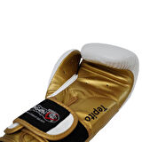 DragonDo 30341-P Tepito Boks Eldiveni Muay Thai Eldiveni 2024 Yeni Seri 0424