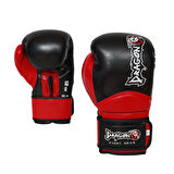 DragonDo 30025-P Carbon 5 Boks Eldiveni Muay Thai Eldiveni Kick Boks Eldiveni 0424