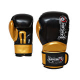 DragonDo 30025-P Carbon 5 Boks Eldiveni Muay Thai Eldiveni Kick Boks Eldiveni 0424