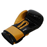 DragonDo 30025-P Carbon 5 Boks Eldiveni Muay Thai Eldiveni Kick Boks Eldiveni 0424