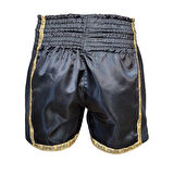 DragonDo MT3090 Muay Thai Şortu Nakışlı Muay Thai Şort