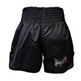 DragonDo MT3012 Muaythai Şortu Dijital Baskılı Muay Thai Şortu