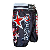 DragonDo KB240 Kick Boks Şortu Dijital Baskılı Kick Boxing Antrenman Şortu