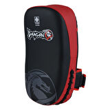 DragonDo 40308-P High Kick II Darbe Yastığı Kick Boks Antrenman Lapası