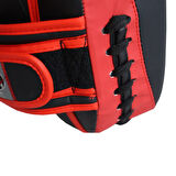 DragonDo 40308-P High Kick II Darbe Yastığı Kick Boks Antrenman Lapası