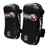 DragonDo 40300-P Thai Darbe Yastığı Kick Boks Antrenman Lapası