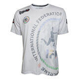 DragonDo TX8591 IFMA Muaythai Tişört IFMA Dijital Basklı Muay Thai Tişört DRG.MHT