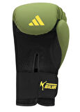 Adidas ADİAS150TG Silva Tilt 150 Boks Eldiveni Haki