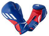 Adidas SPD250TG Speed Tilt 250 Boks Eldiveni Kick Boks Eldiveni Mavi