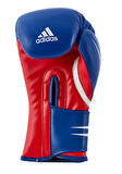 Adidas SPD250TG Speed Tilt 250 Boks Eldiveni Kick Boks Eldiveni Mavi
