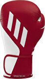 Adidas SPD250TG Speed Tilt 250 Boks Eldiveni Kick Boks Eldiveni Kırmızı