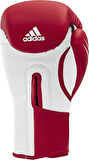 Adidas SPD250TG Speed Tilt 250 Boks Eldiveni Kick Boks Eldiveni Kırmızı