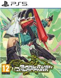 Bomb Rush Cyberfunk PS5 Oyun