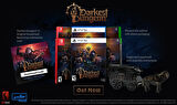 Darkest Dungeon II PS5 Oyun