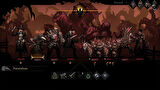 Darkest Dungeon II PS5 Oyun