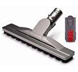 Popüler Dyson V8 Dik Süpürge ile Uyumlu 920018-04 Esnek Parke Başlığı