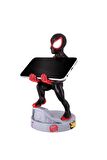 EXG Pro Cable Guys -Marvel Miles Morales Phone And Controller Holder
