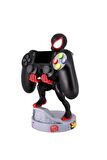 EXG Pro Cable Guys -Marvel Miles Morales Phone And Controller Holder