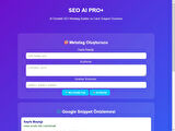 SEO AI PRO+ V2