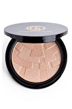 Pearl Shine Aydınlatıcı Highlighter 01 Altın Bronze, Inci Tozu, Yüksek Pigmentasyon, Yumuşak Doku