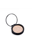 Pearl Shine Aydınlatıcı Highlighter 01 Altın Bronze, Inci Tozu, Yüksek Pigmentasyon, Yumuşak Doku