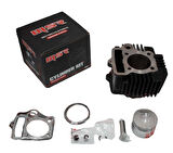 SLD 015A CUB 110 52.4 14P SİLİNDİR KİT