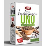 Dola Glutensiz Keçiboynuzu Unu 2 x 400 G