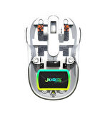 Jedel WD-141 Şarjlı Mouse - Kablosuz Mouse Tüm Cihazlar ile uyumlu