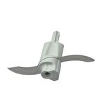 Arçelik K1256Y / K1256 Mutfak Robotu Doğrayıcı Bıçak Uyumlu