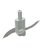 Arçelik K1256Y / K1256 Mutfak Robotu Doğrayıcı Bıçak Uyumlu